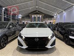 نیسان ئەلتیما